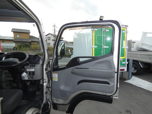 キャンター ディーゼルターボ 電動ミラー ETC付 荷台木製 パワステ パワーウインドウ 坂道発進補助装置付 長さ3100mm 幅1600mm 251120(23枚目)