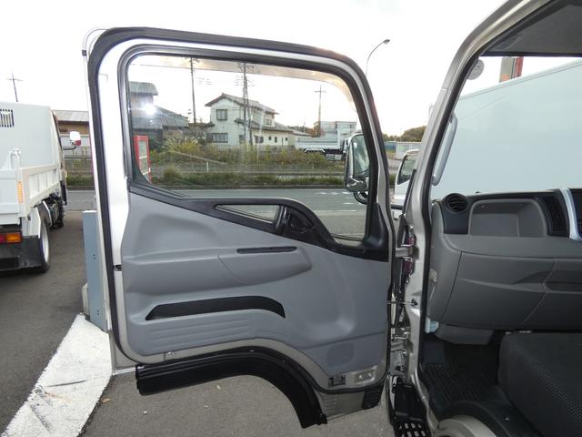 キャンター ディーゼルターボ 電動ミラー ETC付 荷台木製 パワステ パワーウインドウ 坂道発進補助装置付 長さ3100mm 幅1600mm 251120(24枚目)