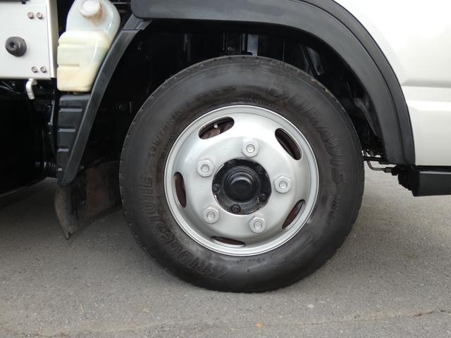 キャンター ディーゼルターボ 電動ミラー ETC付 荷台木製 パワステ パワーウインドウ 坂道発進補助装置付 長さ3100mm 幅1600mm 251120(25枚目)