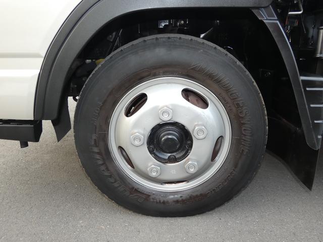 キャンター ディーゼルターボ 電動ミラー ETC付 荷台木製 パワステ パワーウインドウ 坂道発進補助装置付 長さ3100mm 幅1600mm 251120(26枚目)