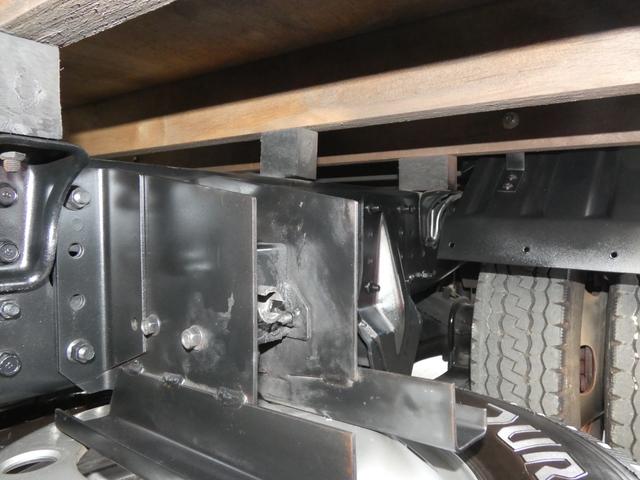 キャンター ディーゼルターボ 電動ミラー ETC付 荷台木製 パワステ パワーウインドウ 坂道発進補助装置付 長さ3100mm 幅1600mm 251120(34枚目)