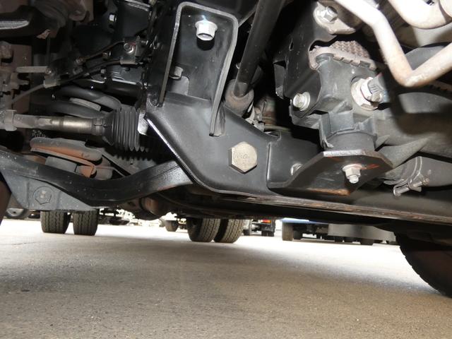 キャンター ディーゼルターボ 電動ミラー ETC付 荷台木製 パワステ パワーウインドウ 坂道発進補助装置付 長さ3100mm 幅1600mm 251120(35枚目)