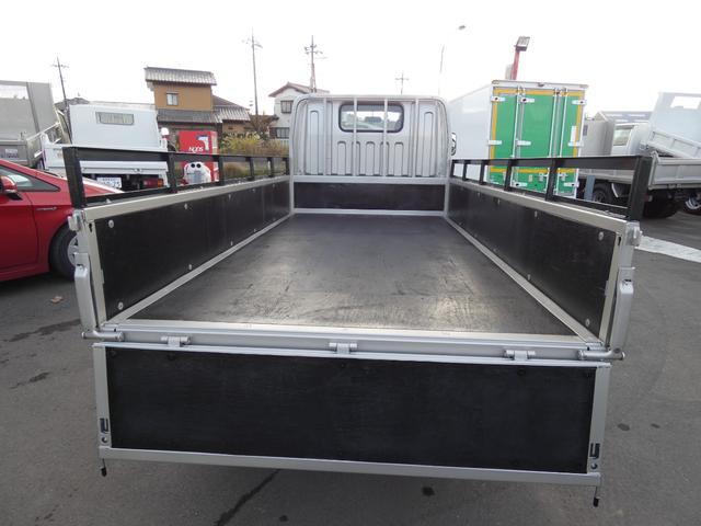 キャンター ディーゼルターボ 電動ミラー ETC付 荷台木製 パワステ パワーウインドウ 坂道発進補助装置付 長さ3100mm 幅1600mm 251120(39枚目)