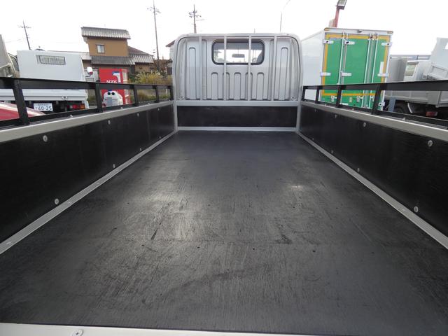 キャンター ディーゼルターボ 電動ミラー ETC付 荷台木製 パワステ パワーウインドウ 坂道発進補助装置付 長さ3100mm 幅1600mm 251120(40枚目)