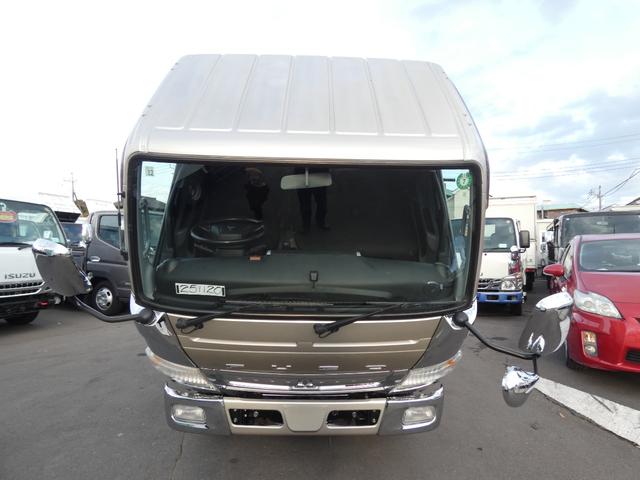 キャンター ディーゼルターボ 電動ミラー ETC付 荷台木製 パワステ パワーウインドウ 坂道発進補助装置付 長さ3100mm 幅1600mm 251120(53枚目)