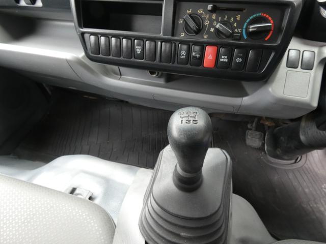 デュトロ 3トン ダンプ パワーウィンドウ パワステ 3人乗り ディーゼル 250951(16枚目)