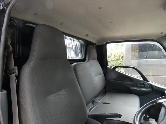 デュトロ 3トン ダンプ パワーウィンドウ パワステ 3人乗り ディーゼル 250951(18枚目)