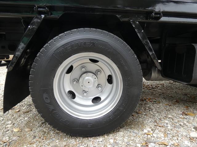 デュトロ 3トン ダンプ パワーウィンドウ パワステ 3人乗り ディーゼル 250951(24枚目)