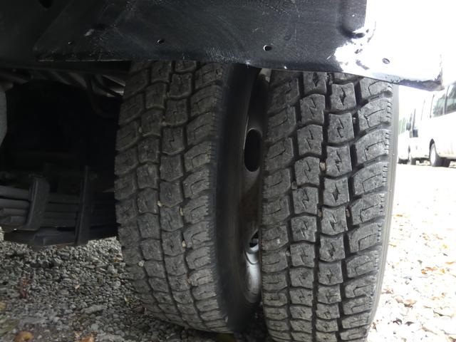 デュトロ 3トン ダンプ パワーウィンドウ パワステ 3人乗り ディーゼル 250951(26枚目)