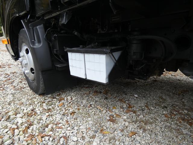 デュトロ 3トン ダンプ パワーウィンドウ パワステ 3人乗り ディーゼル 250951(27枚目)