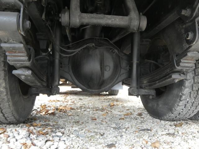 デュトロ 3トン ダンプ パワーウィンドウ パワステ 3人乗り ディーゼル 250951(28枚目)