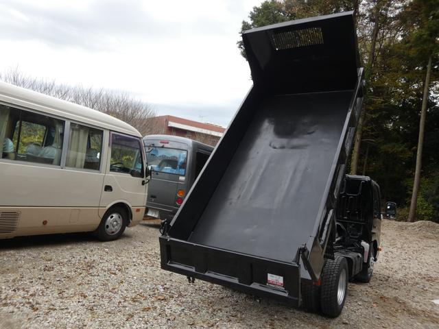 デュトロ 3トン ダンプ パワーウィンドウ パワステ 3人乗り ディーゼル 250951(31枚目)