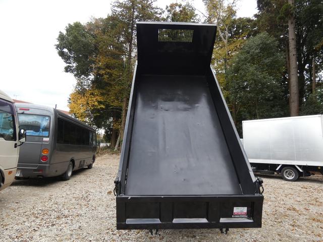 デュトロ 3トン ダンプ パワーウィンドウ パワステ 3人乗り ディーゼル 250951(33枚目)