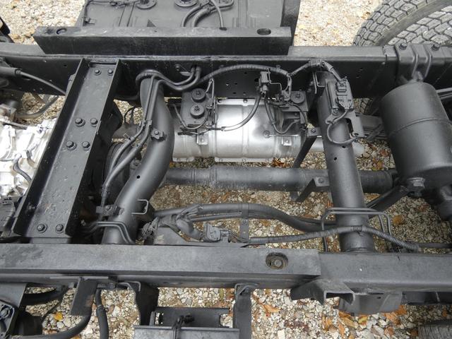 デュトロ 3トン ダンプ パワーウィンドウ パワステ 3人乗り ディーゼル 250951(35枚目)