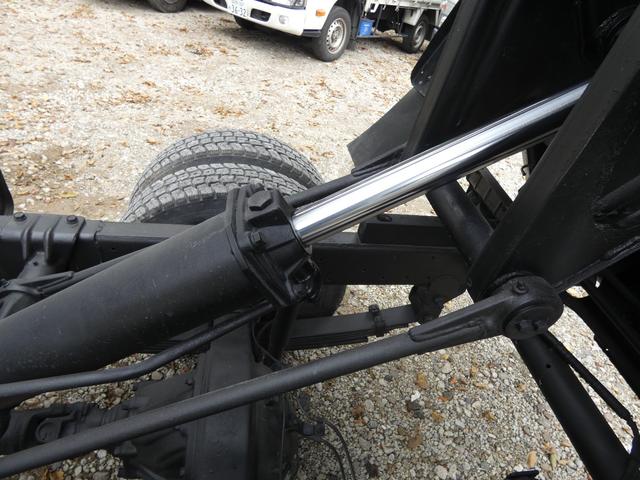 デュトロ 3トン ダンプ パワーウィンドウ パワステ 3人乗り ディーゼル 250951(36枚目)