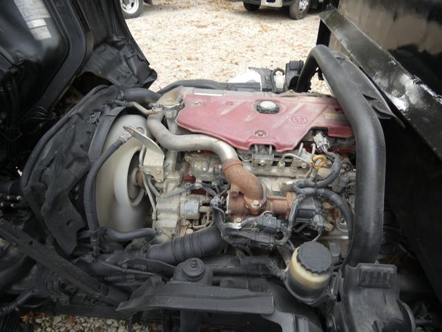 デュトロ 3トン ダンプ パワーウィンドウ パワステ 3人乗り ディーゼル 250951(38枚目)