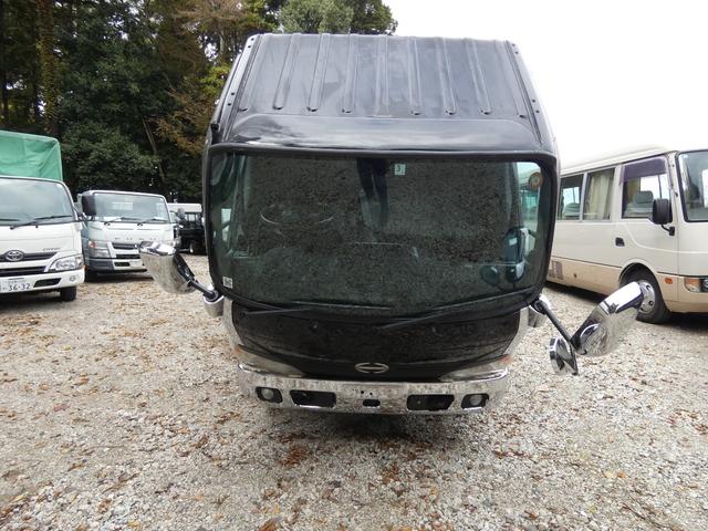 デュトロ 3トン ダンプ パワーウィンドウ パワステ 3人乗り ディーゼル 250951(41枚目)