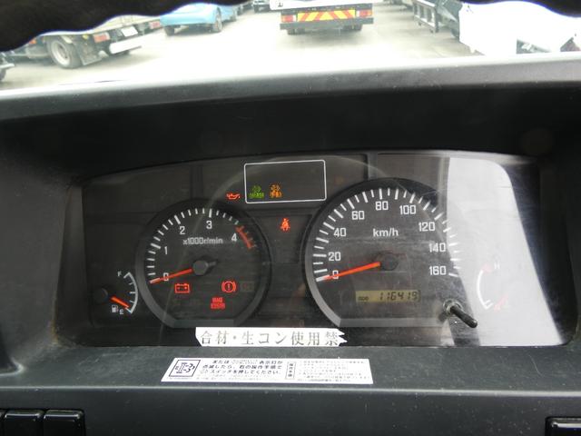 エルフトラック 　３トン　ダンプ　ＥＴＣパワーウィンドウ　パワステ　　３人乗り　ディーゼル　　４ナンバー　２５１０１５（13枚目）