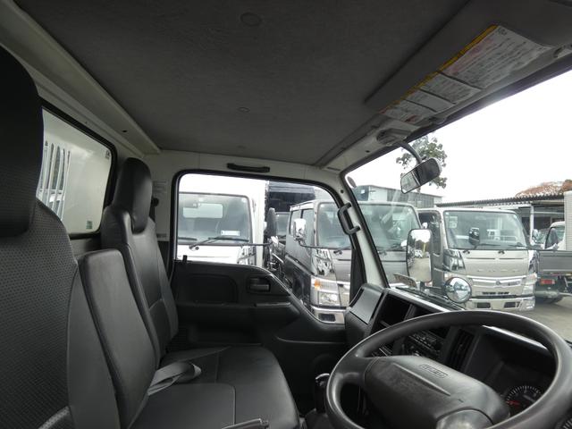 エルフトラック 　３トン　ダンプ　ＥＴＣパワーウィンドウ　パワステ　　３人乗り　ディーゼル　　４ナンバー　２５１０１５（19枚目）