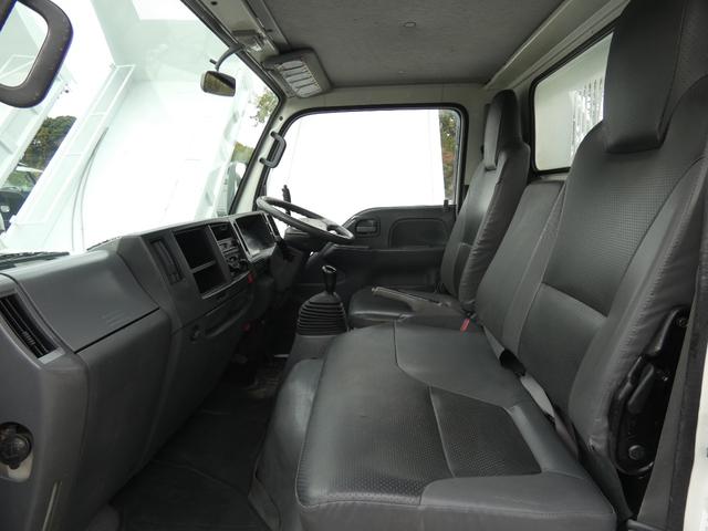 エルフトラック 　３トン　ダンプ　ＥＴＣパワーウィンドウ　パワステ　　３人乗り　ディーゼル　　４ナンバー　２５１０１５（20枚目）