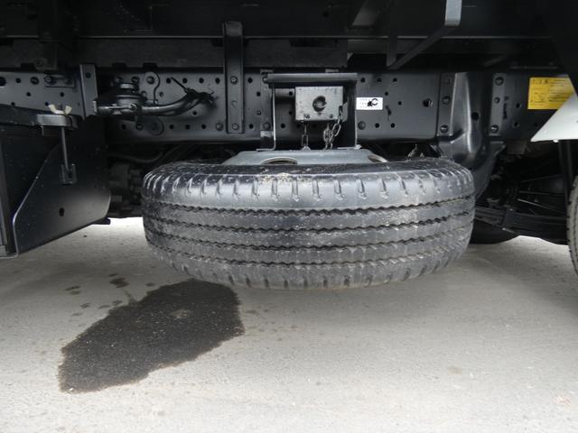 エルフトラック 　３トン　ダンプ　ＥＴＣパワーウィンドウ　パワステ　　３人乗り　ディーゼル　　４ナンバー　２５１０１５（28枚目）