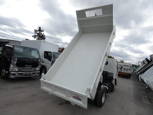 エルフトラック 　３トン　ダンプ　ＥＴＣパワーウィンドウ　パワステ　　３人乗り　ディーゼル　　４ナンバー　２５１０１５（33枚目）