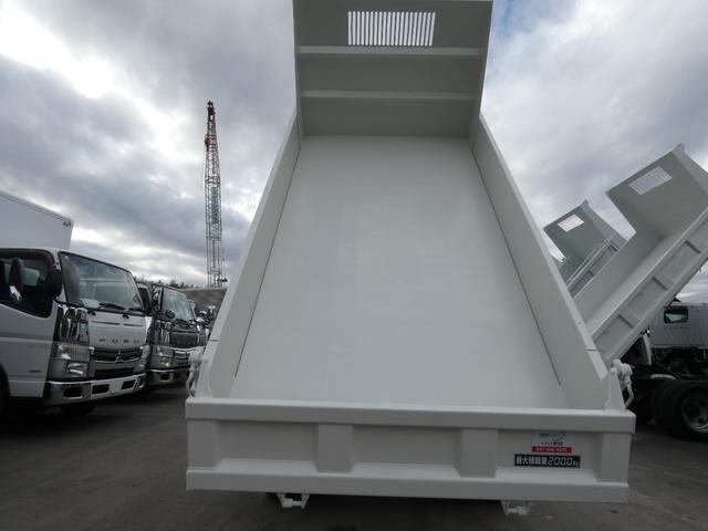 エルフトラック 　３トン　ダンプ　ＥＴＣパワーウィンドウ　パワステ　　３人乗り　ディーゼル　　４ナンバー　２５１０１５（35枚目）