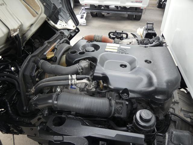 エルフトラック 　３トン　ダンプ　ＥＴＣパワーウィンドウ　パワステ　　３人乗り　ディーゼル　　４ナンバー　２５１０１５（40枚目）