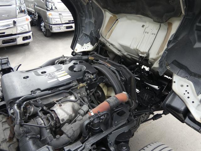 エルフトラック 　３トン　ダンプ　ＥＴＣパワーウィンドウ　パワステ　　３人乗り　ディーゼル　　４ナンバー　２５１０１５（41枚目）