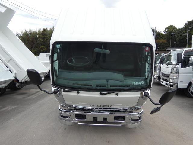エルフトラック 　３トン　ダンプ　ＥＴＣパワーウィンドウ　パワステ　　３人乗り　ディーゼル　　４ナンバー　２５１０１５（42枚目）