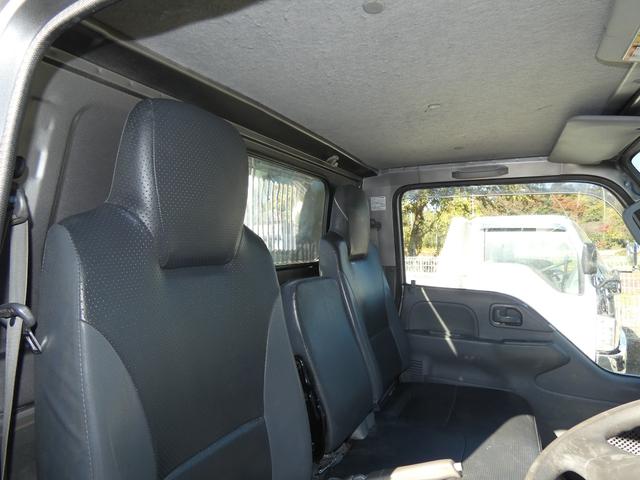 エルフトラック ダンプ　２トン　オートマ　ダンプ　三方開　ディーゼル　ターボ　ＥＴＣ付　電動ミラー　２５０９５４（18枚目）