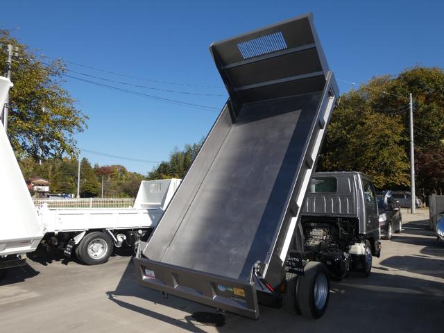 エルフトラック ダンプ　２トン　オートマ　ダンプ　三方開　ディーゼル　ターボ　ＥＴＣ付　電動ミラー　２５０９５４（36枚目）
