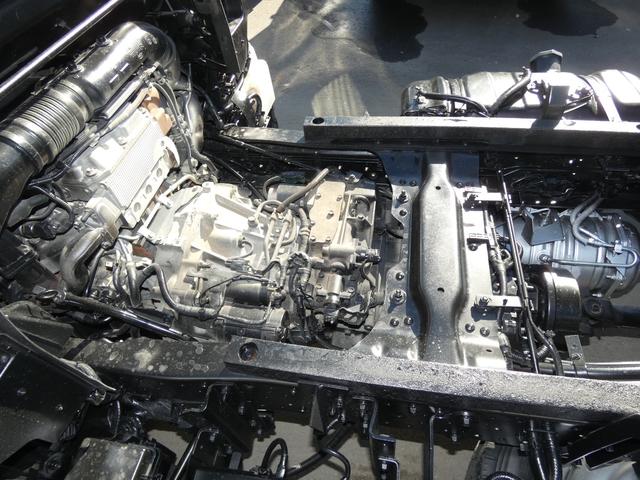 エルフトラック ダンプ　２トン　オートマ　ダンプ　三方開　ディーゼル　ターボ　ＥＴＣ付　電動ミラー　２５０９５４（39枚目）