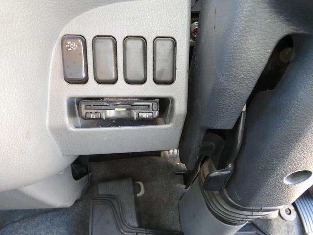 キャンター 　１．５トン　平ボディ　オートマ　ＥＴＣ　１．５００ＫＧ　三方開　ディーゼル　ターボ　パワーウィンドウ　パワステ　エアバック付き　　２５１１２９（15枚目）