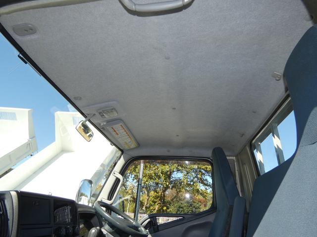 キャンター 　１．５トン　平ボディ　オートマ　ＥＴＣ　１．５００ＫＧ　三方開　ディーゼル　ターボ　パワーウィンドウ　パワステ　エアバック付き　　２５１１２９（22枚目）