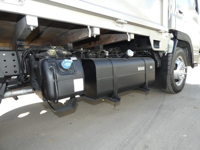 キャンター 　１．５トン　平ボディ　オートマ　ＥＴＣ　１．５００ＫＧ　三方開　ディーゼル　ターボ　パワーウィンドウ　パワステ　エアバック付き　　２５１１２９（31枚目）