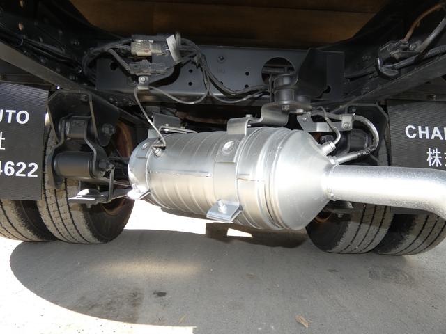 キャンター 　１．５トン　平ボディ　オートマ　ＥＴＣ　１．５００ＫＧ　三方開　ディーゼル　ターボ　パワーウィンドウ　パワステ　エアバック付き　　２５１１２９（32枚目）