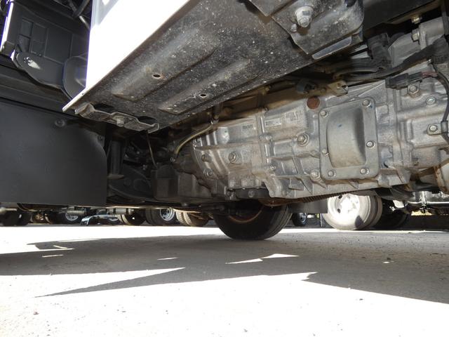 キャンター 　１．５トン　平ボディ　オートマ　ＥＴＣ　１．５００ＫＧ　三方開　ディーゼル　ターボ　パワーウィンドウ　パワステ　エアバック付き　　２５１１２９（34枚目）