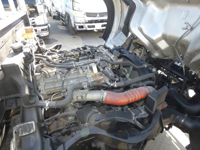 キャンター 　１．５トン　平ボディ　オートマ　ＥＴＣ　１．５００ＫＧ　三方開　ディーゼル　ターボ　パワーウィンドウ　パワステ　エアバック付き　　２５１１２９（40枚目）