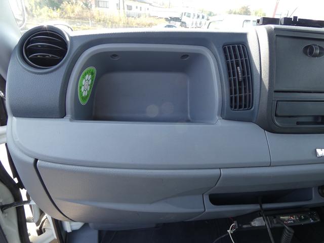 キャンター 　Ｈ２７　マニュアル　２トン　平ボディ　マニュアル　ディーゼル　ターボ　パワーウィンドウ　パワステ　電動ミラー　２５１０３７（9枚目）