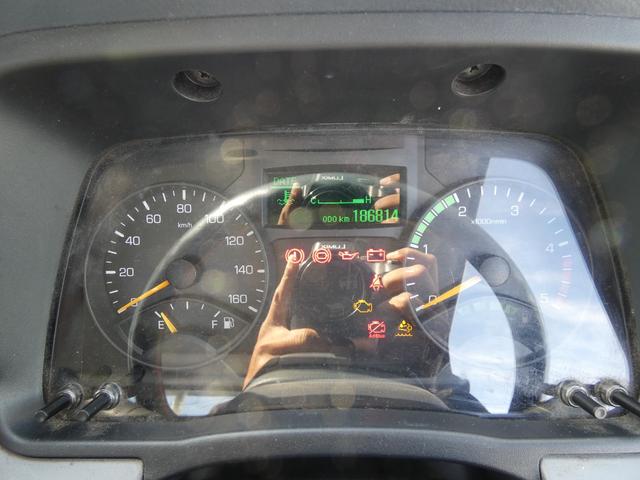 キャンター 　Ｈ２７　マニュアル　２トン　平ボディ　マニュアル　ディーゼル　ターボ　パワーウィンドウ　パワステ　電動ミラー　２５１０３７（12枚目）