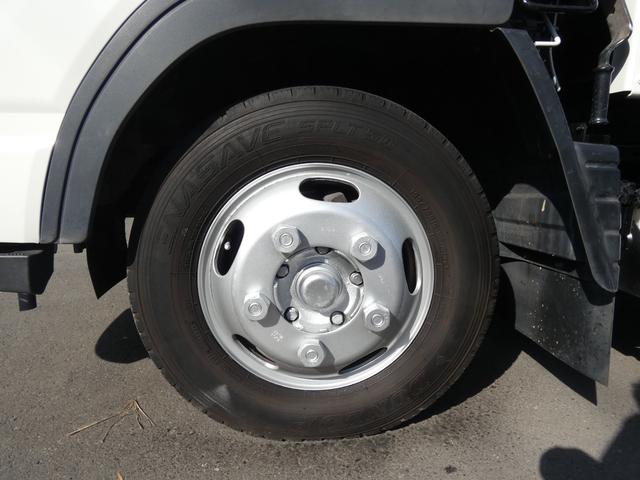 キャンター 　Ｈ２７　マニュアル　２トン　平ボディ　マニュアル　ディーゼル　ターボ　パワーウィンドウ　パワステ　電動ミラー　２５１０３７（22枚目）