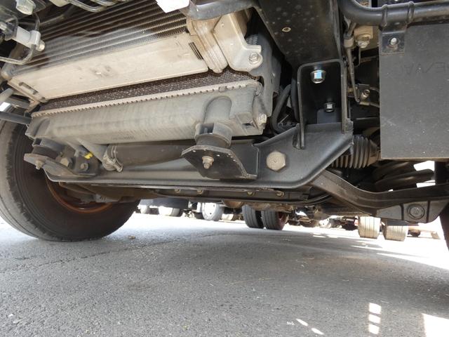 キャンター 　Ｈ２７　マニュアル　２トン　平ボディ　マニュアル　ディーゼル　ターボ　パワーウィンドウ　パワステ　電動ミラー　２５１０３７（30枚目）