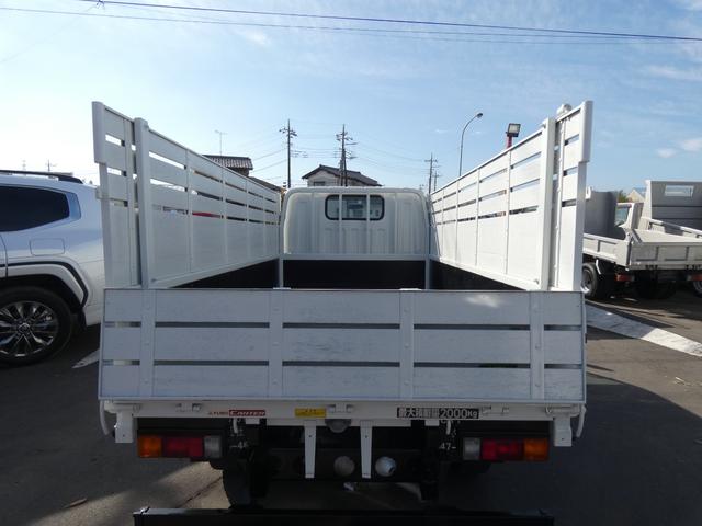 キャンター 　Ｈ２７　マニュアル　２トン　平ボディ　マニュアル　ディーゼル　ターボ　パワーウィンドウ　パワステ　電動ミラー　２５１０３７（33枚目）