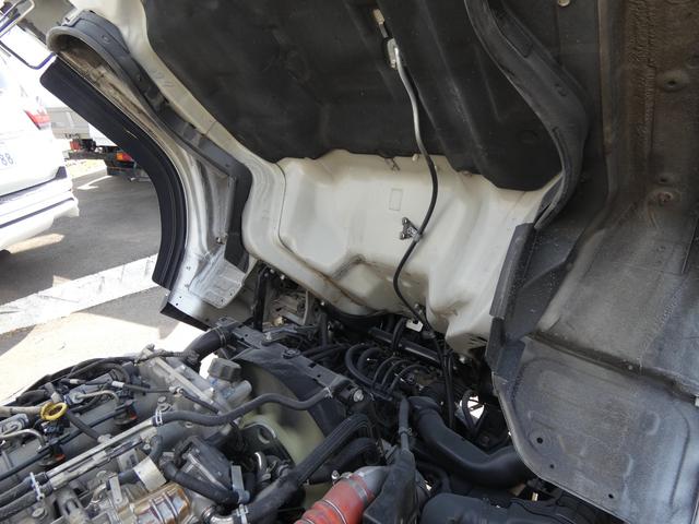 キャンター 　Ｈ２７　マニュアル　２トン　平ボディ　マニュアル　ディーゼル　ターボ　パワーウィンドウ　パワステ　電動ミラー　２５１０３７（39枚目）