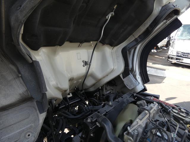 キャンター 　Ｈ２７　マニュアル　２トン　平ボディ　マニュアル　ディーゼル　ターボ　パワーウィンドウ　パワステ　電動ミラー　２５１０３７（41枚目）