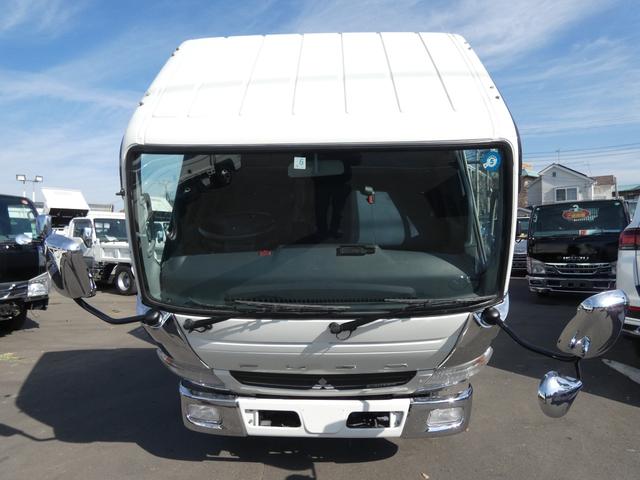 キャンター 　Ｈ２７　マニュアル　２トン　平ボディ　マニュアル　ディーゼル　ターボ　パワーウィンドウ　パワステ　電動ミラー　２５１０３７（42枚目）