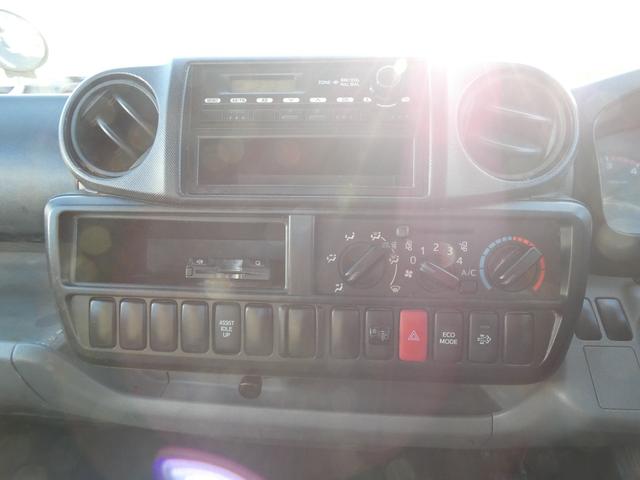 ダイナトラック 　Ｈ２７　３トンダンプ　ＥＴＣ付　マニュアル　ディーゼル　ターボ　パワーウィンドウ　パワステ　２５１１１０（10枚目）