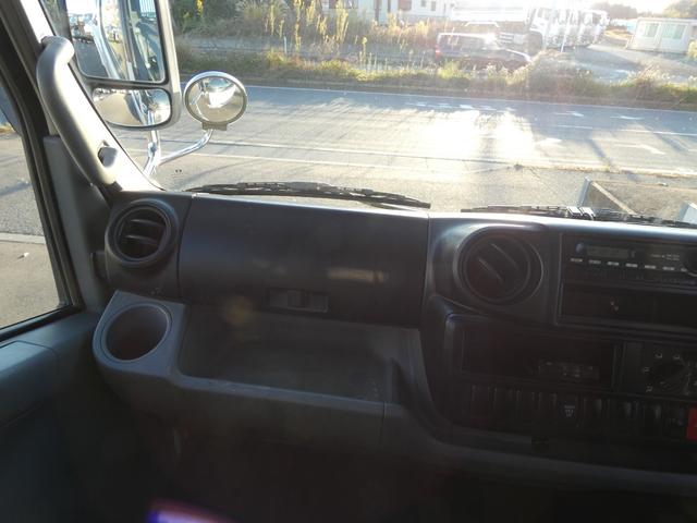 ダイナトラック 　Ｈ２７　３トンダンプ　ＥＴＣ付　マニュアル　ディーゼル　ターボ　パワーウィンドウ　パワステ　２５１１１０（15枚目）