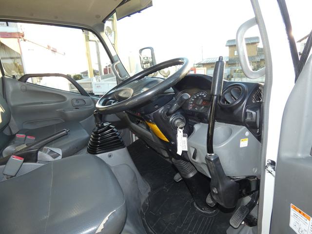 ダイナトラック 　Ｈ２７　３トンダンプ　ＥＴＣ付　マニュアル　ディーゼル　ターボ　パワーウィンドウ　パワステ　２５１１１０（19枚目）
